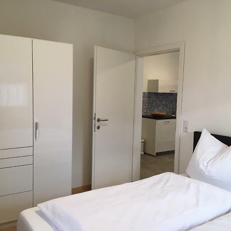 Rooms St. Lorenzen Hermagor Eksteriør bilde