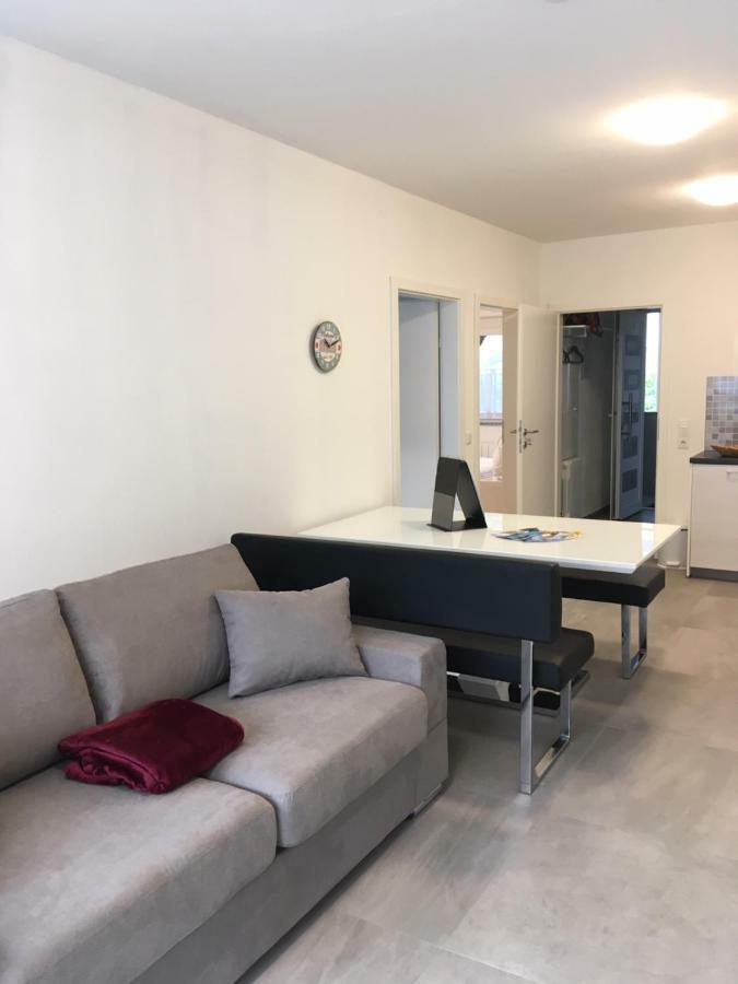 Rooms St. Lorenzen Hermagor Eksteriør bilde
