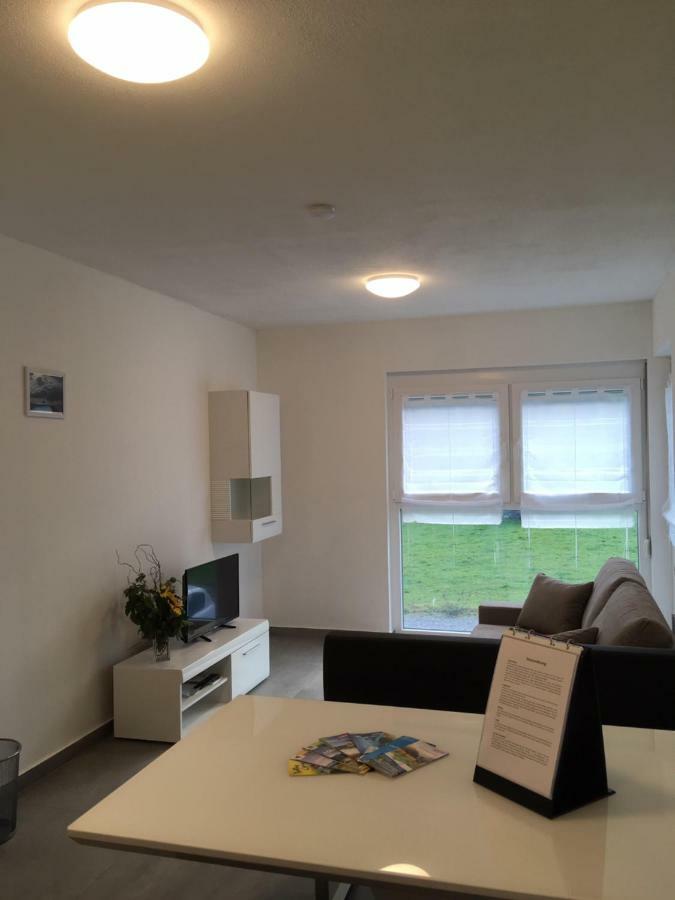 Rooms St. Lorenzen Hermagor Eksteriør bilde