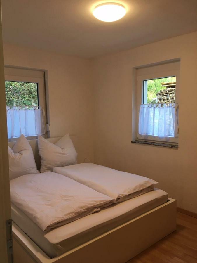Rooms St. Lorenzen Hermagor Eksteriør bilde