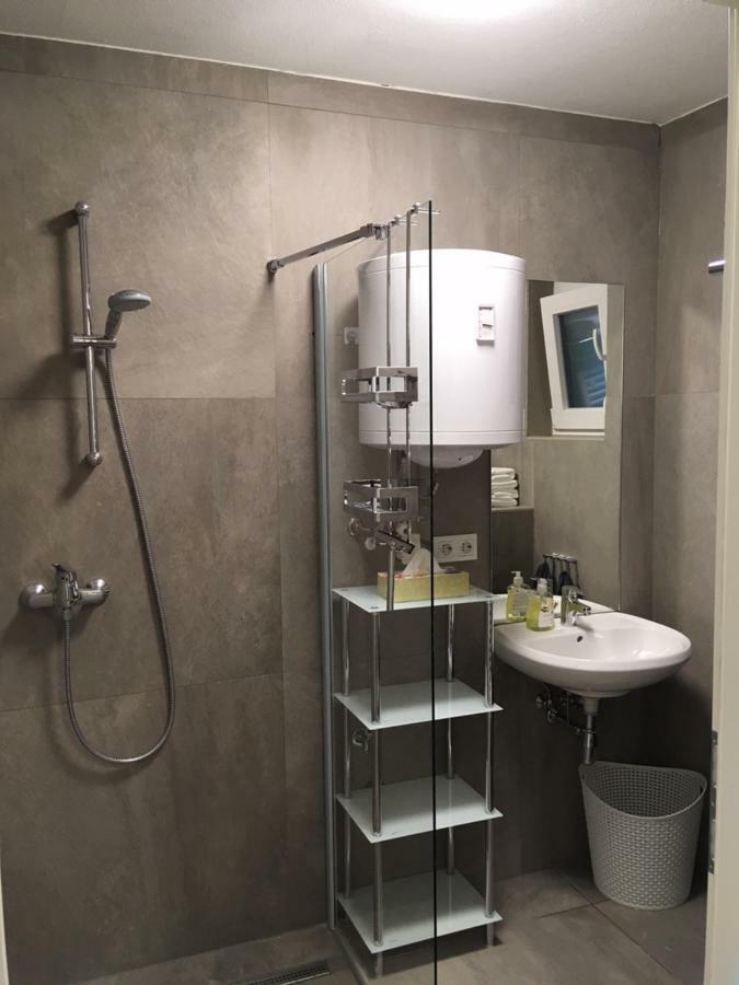 Rooms St. Lorenzen Hermagor Eksteriør bilde